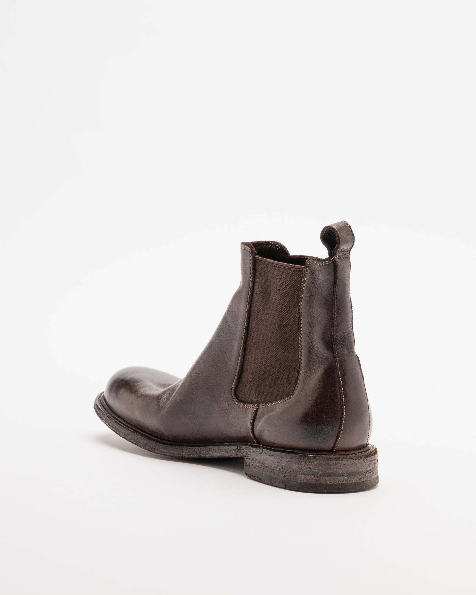 Stivaletti Chelsea PROF