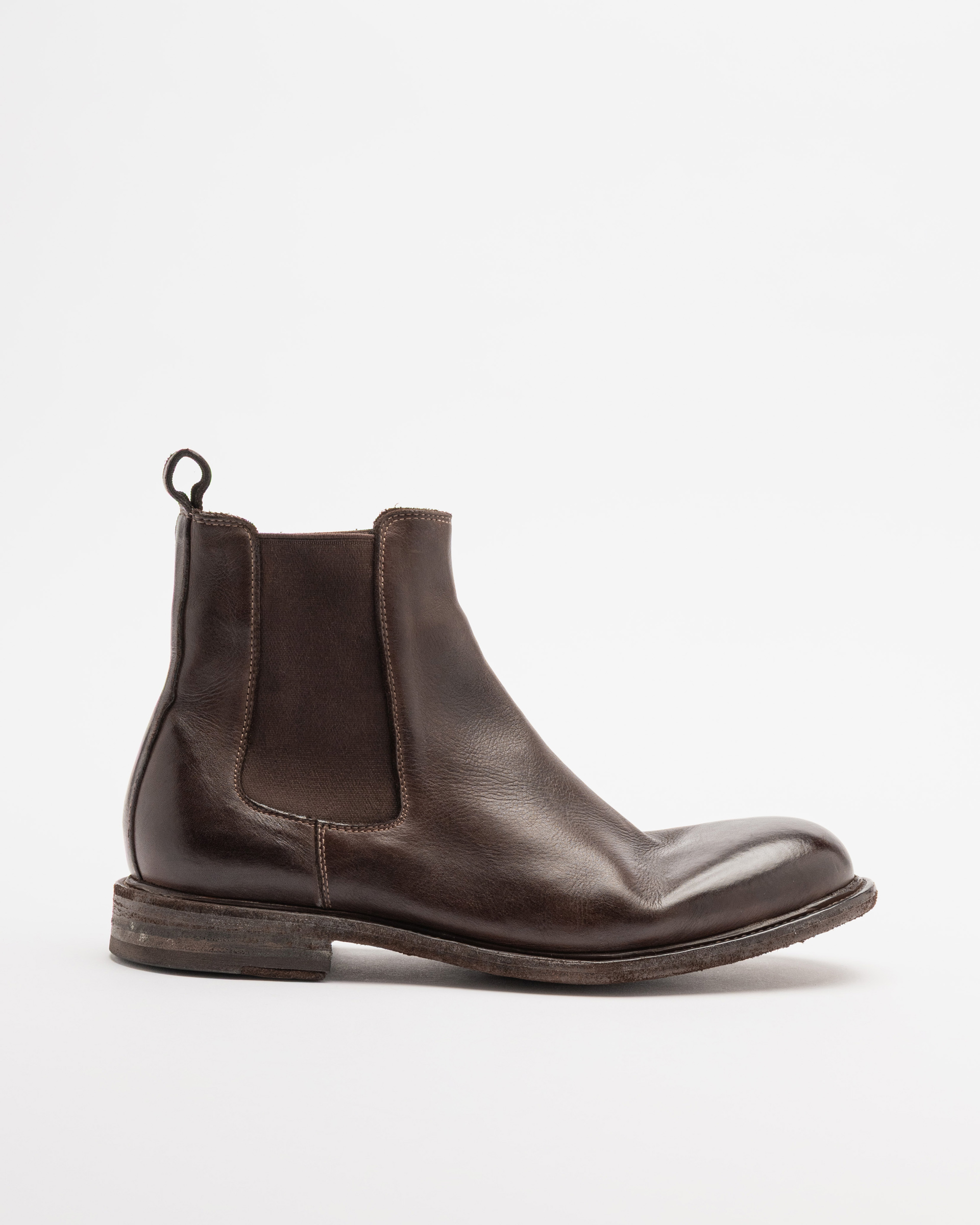 Stivaletti Chelsea PROF