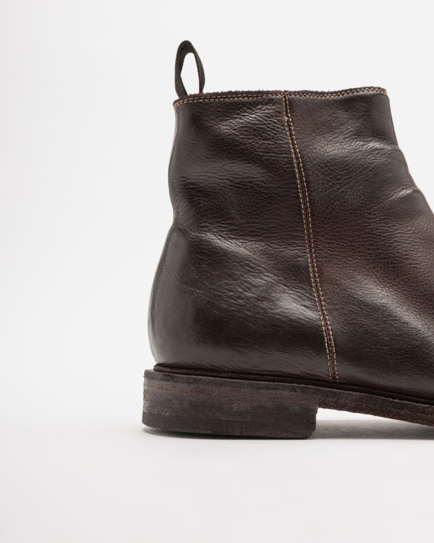 Bottines PROF