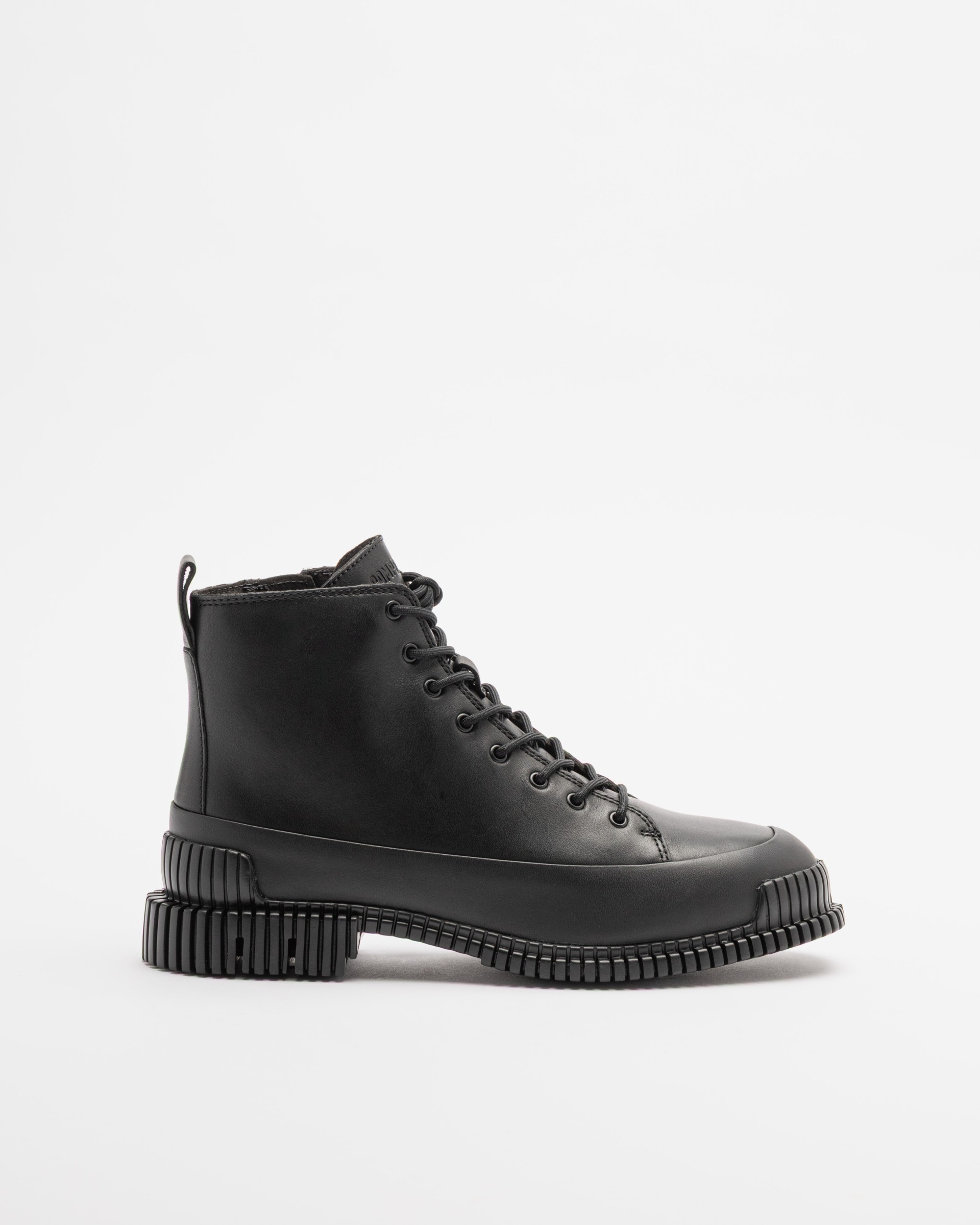 Botins Camper