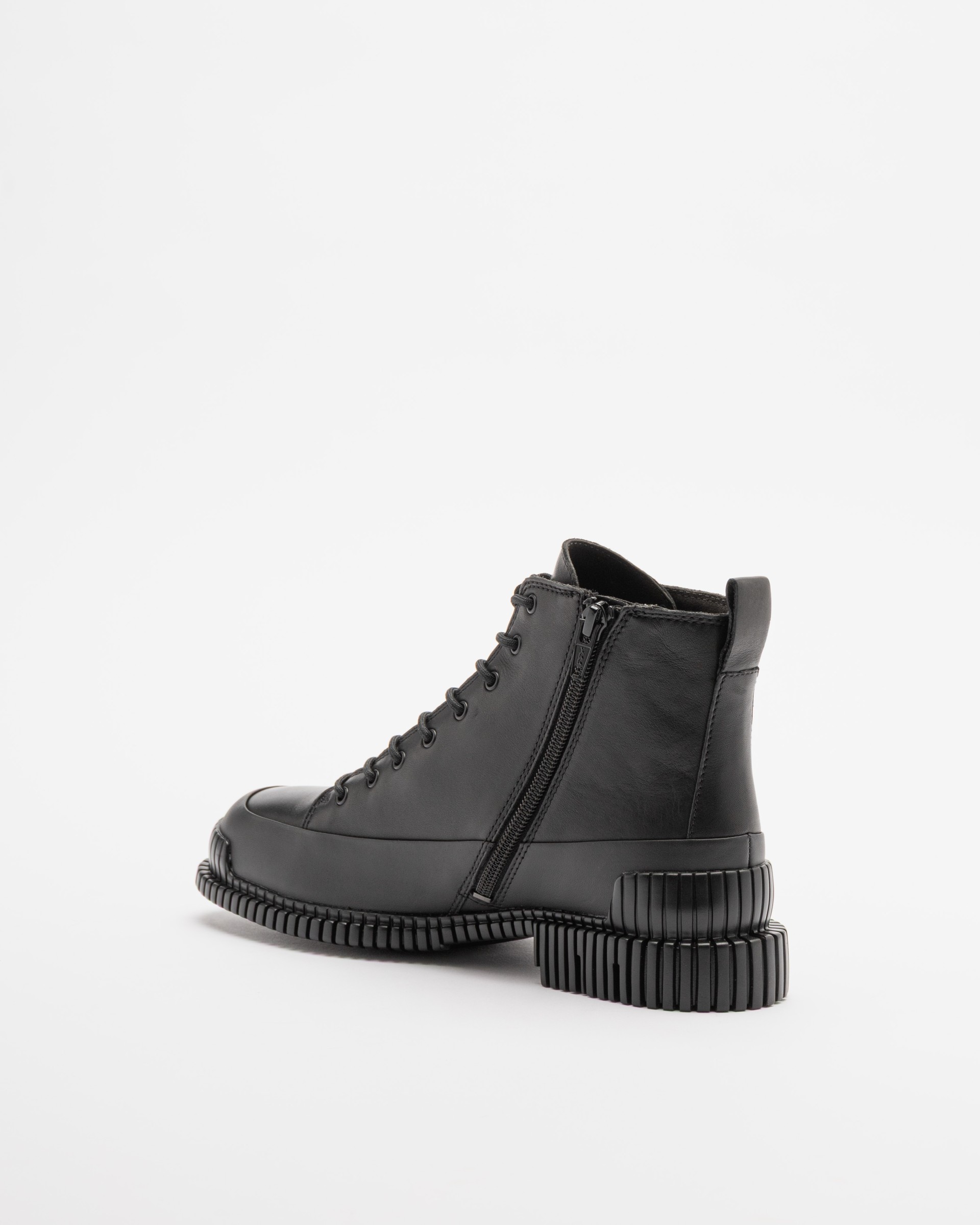 Botins Camper