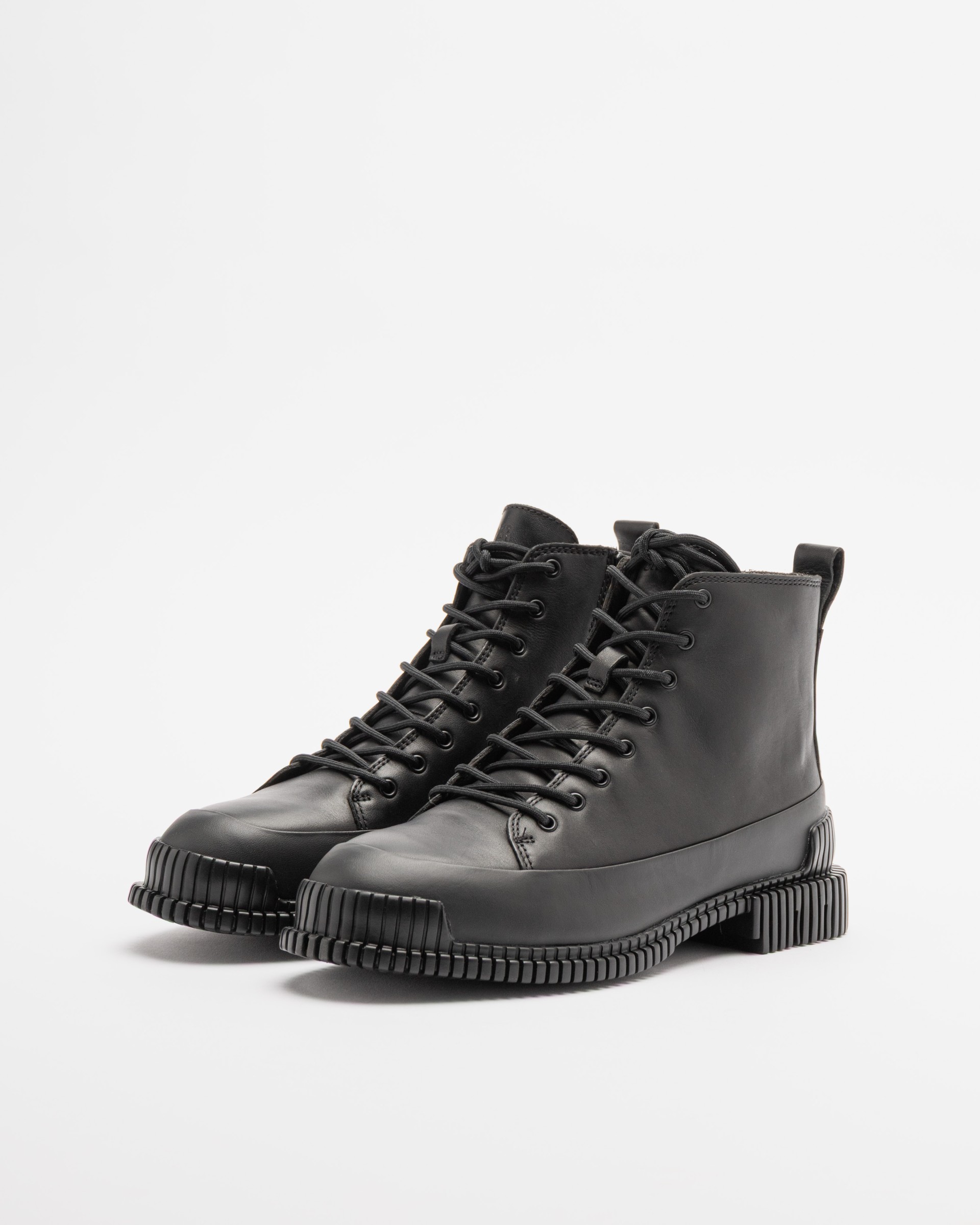 Botins Camper
