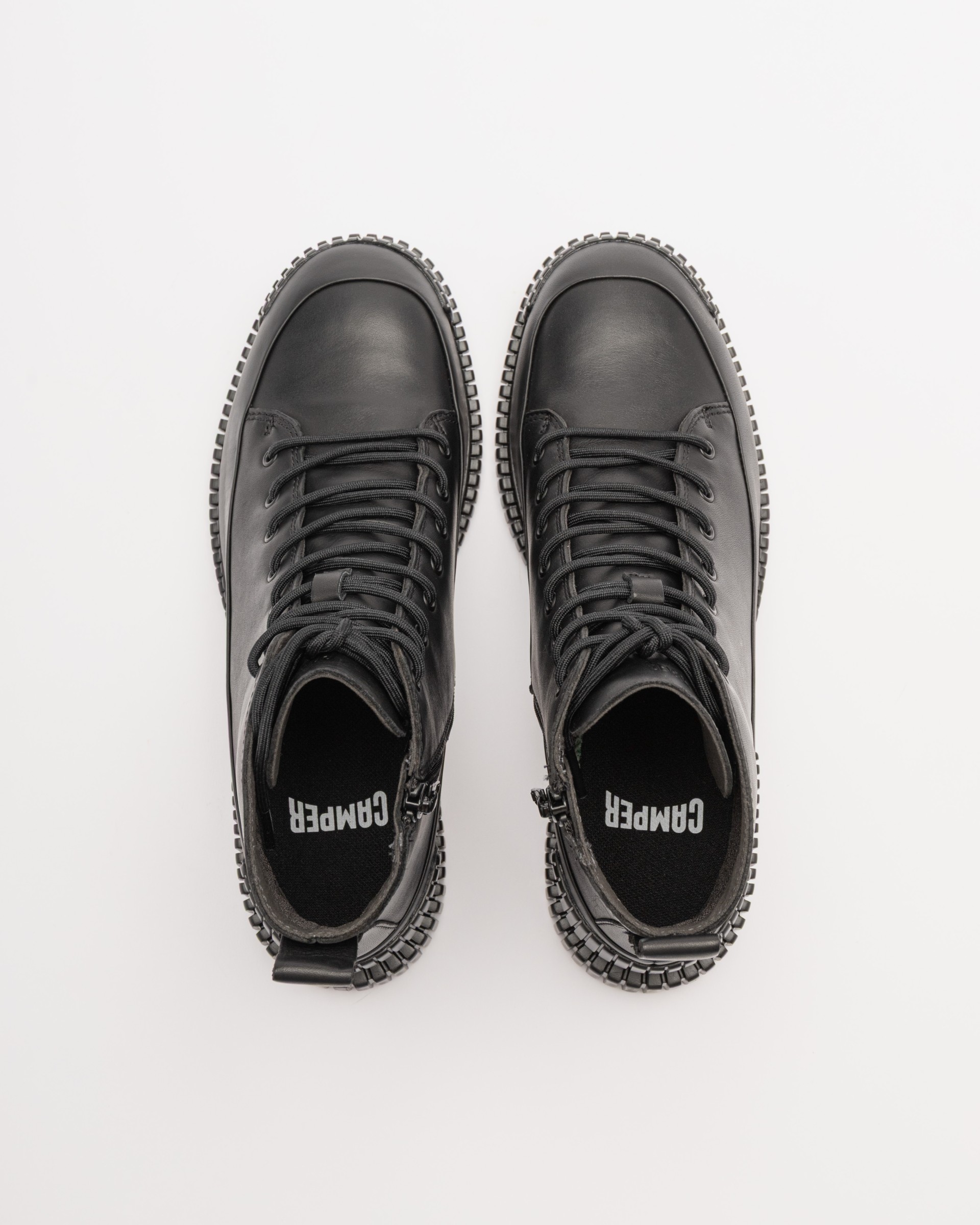 Botins Camper