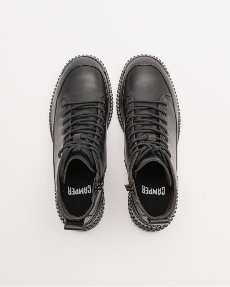Bottes Camper Bottes Camper