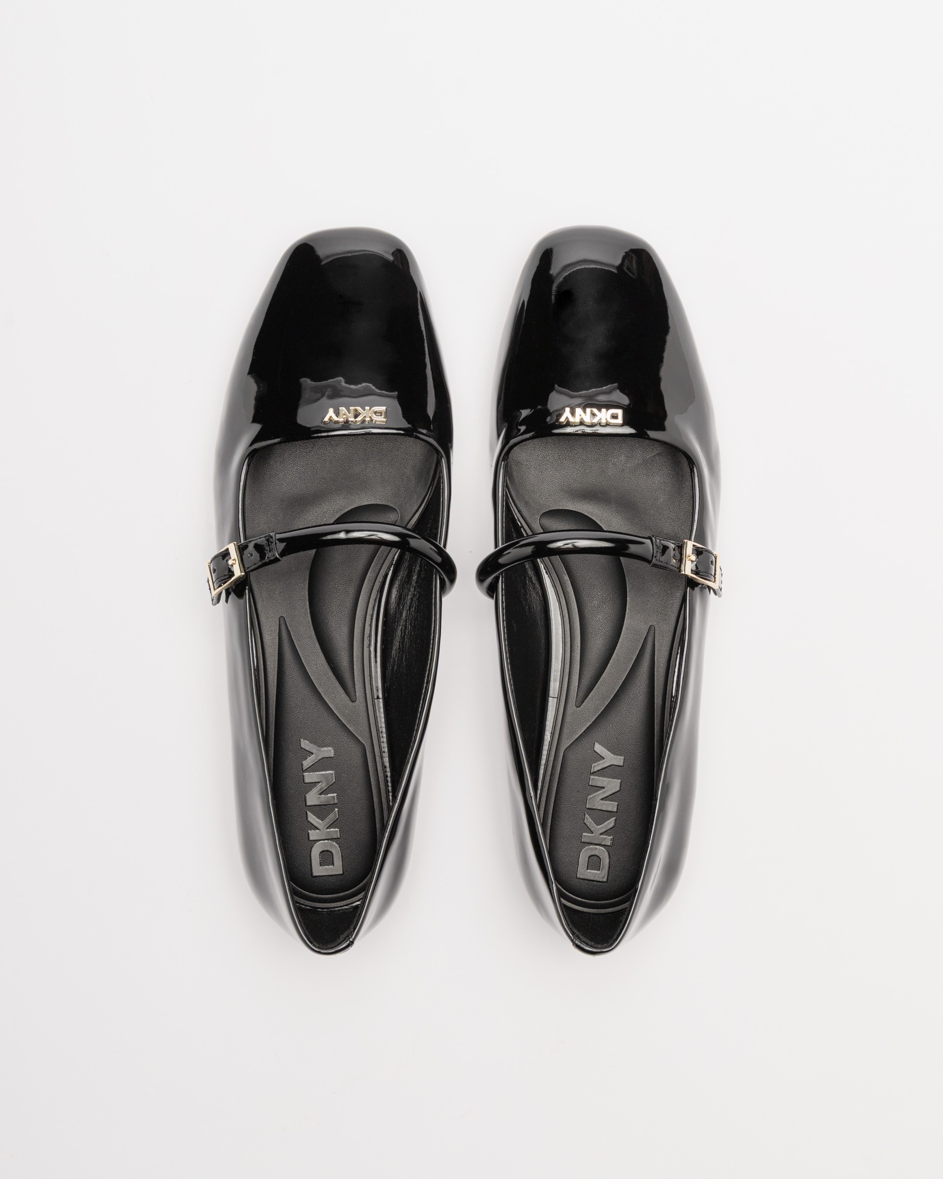 Dkny Ballerinas