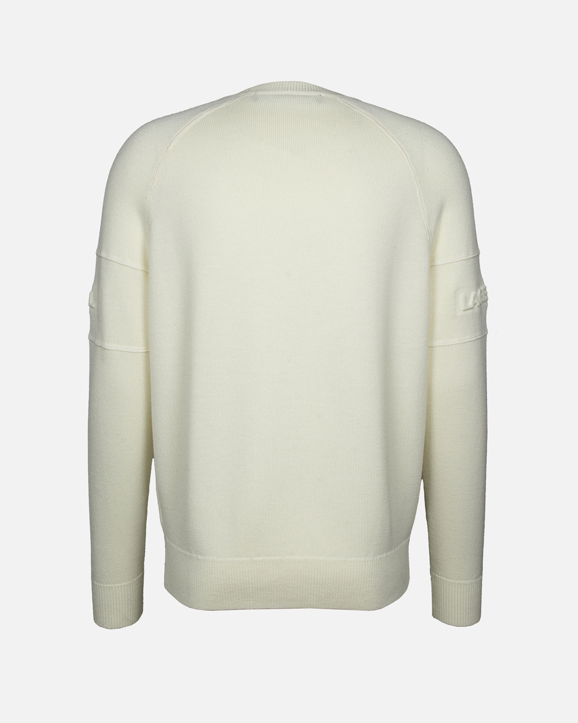 Wollen trui Karl Lagerfeld