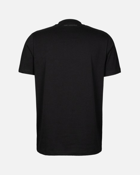 T-shirt Karl Lagerfeld T-shirt Karl Lagerfeld