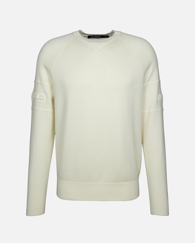 Camisola de l Karl Lagerfeld