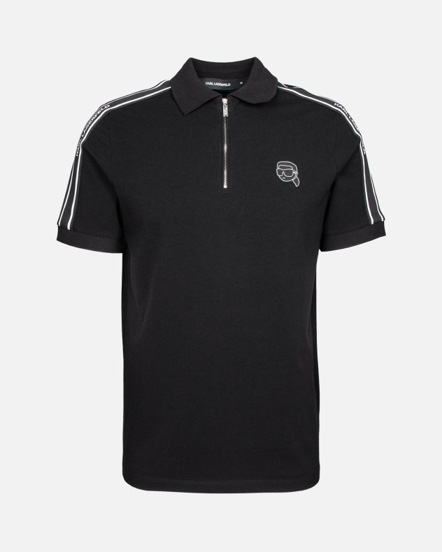 Polo Karl Lagerfeld