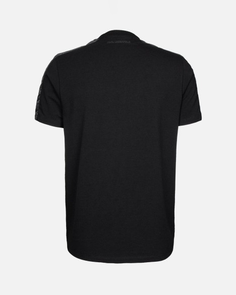 T-shirt Karl Lagerfeld T-shirt Karl Lagerfeld