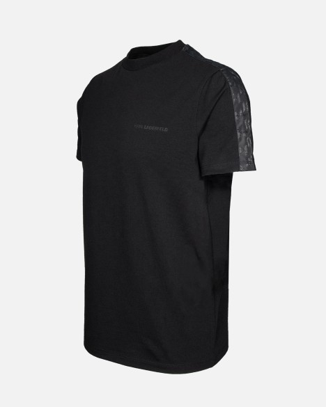 T-shirt Karl Lagerfeld T-shirt Karl Lagerfeld