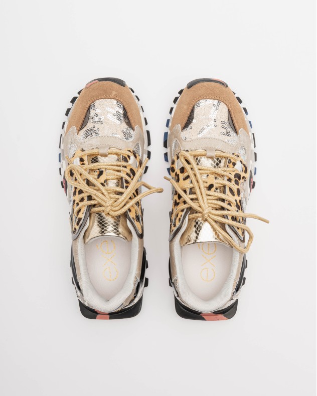 Baskets Exé