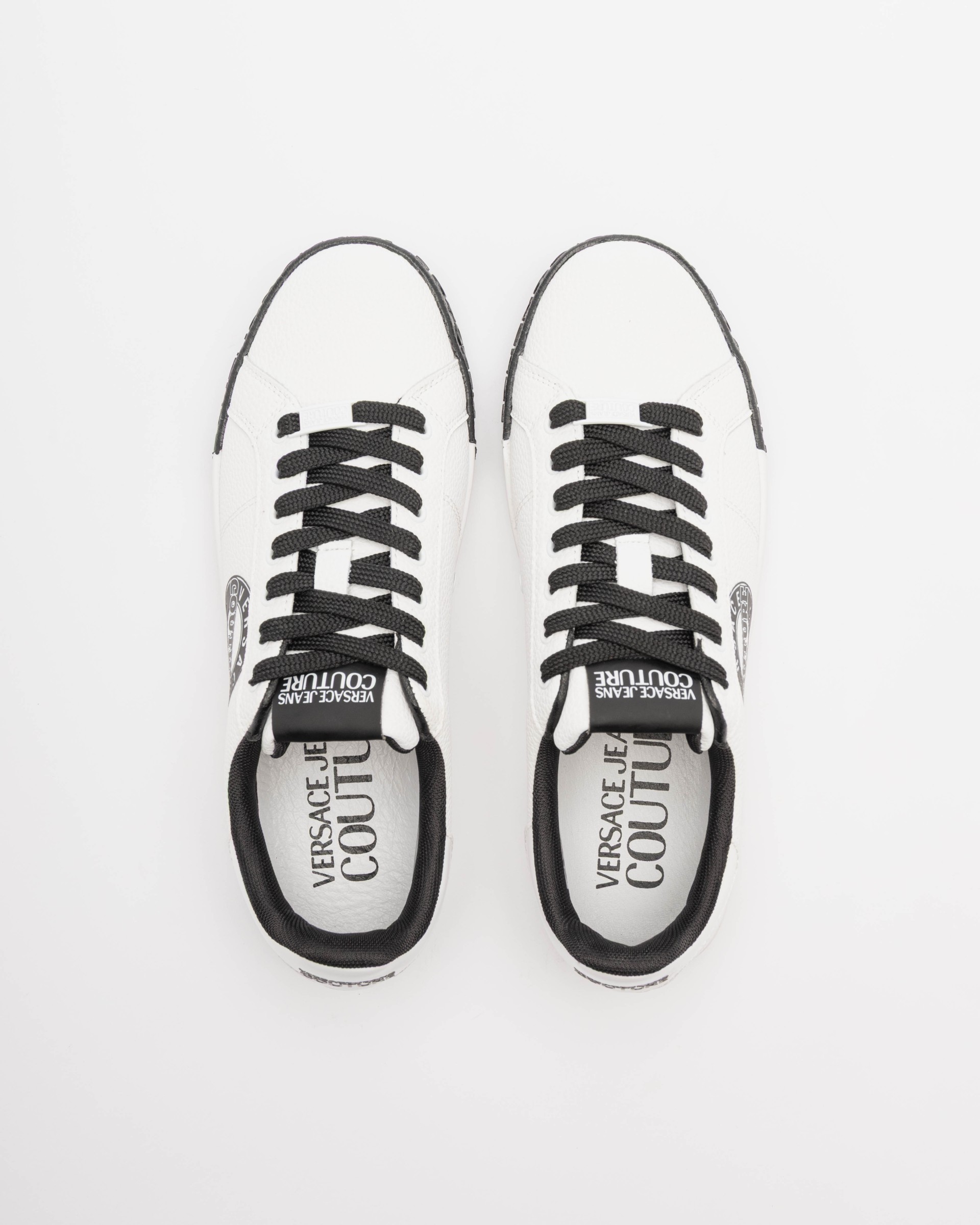 Baskets Versace Jeans Couture