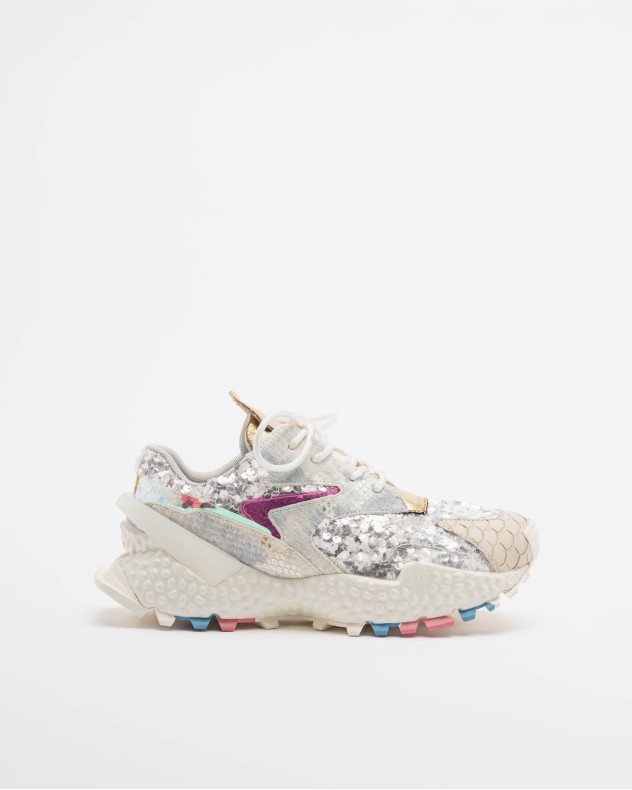 Sneakers Ex