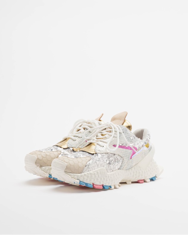 Sneakers Ex
