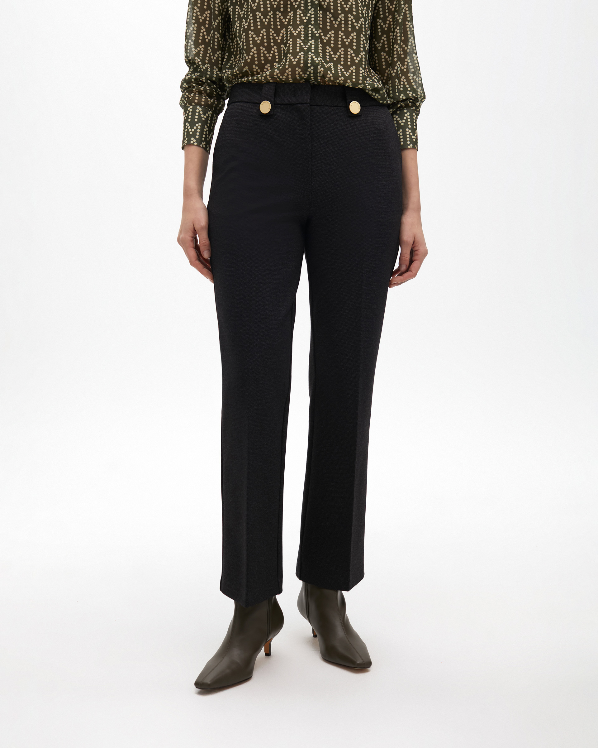 Pantalones Maite by Lola