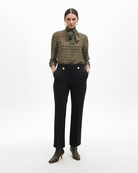 Pantalon Maite by Lola Pantalon Maite by Lola