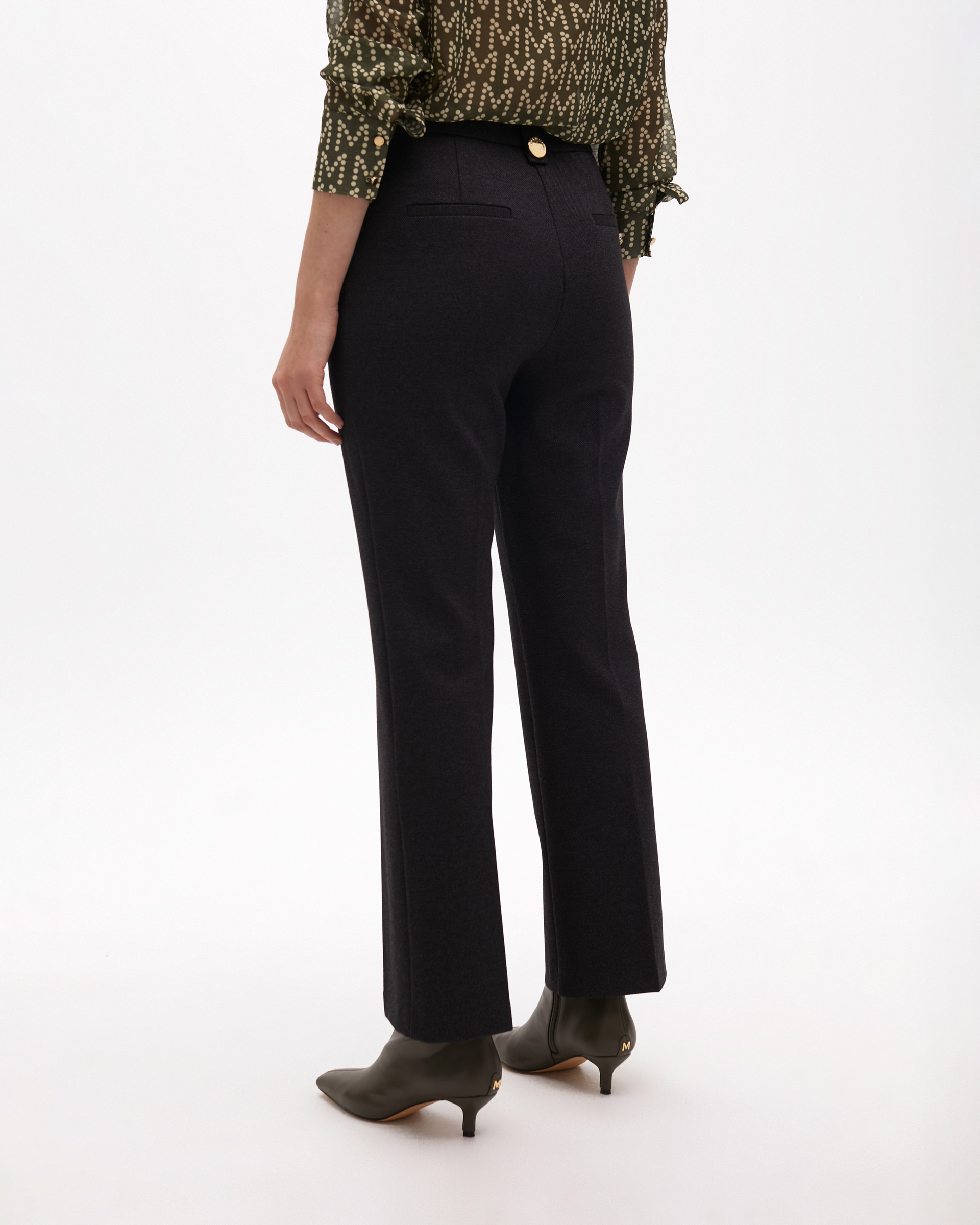 Pantalones Maite by Lola