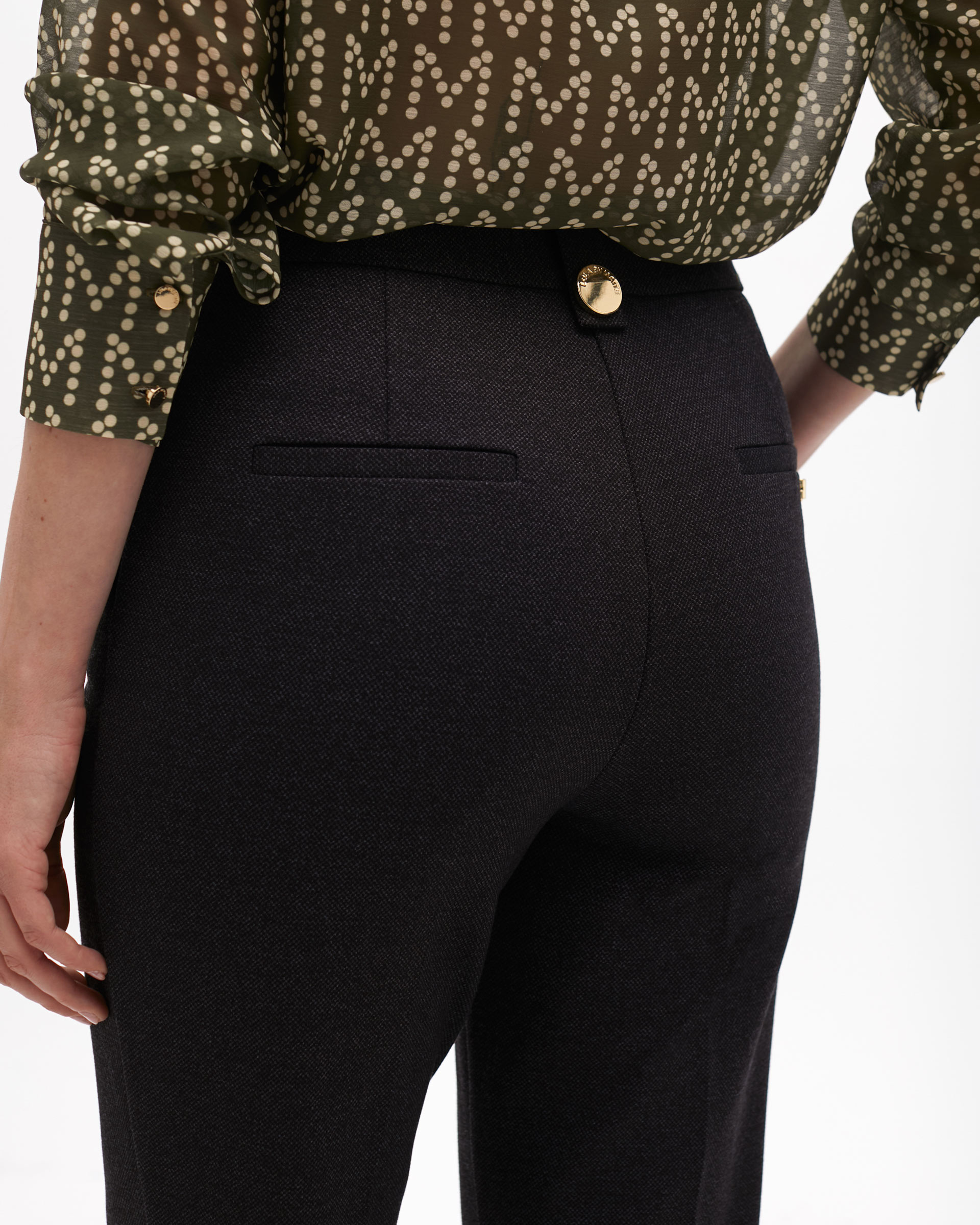 Pantalones Maite by Lola