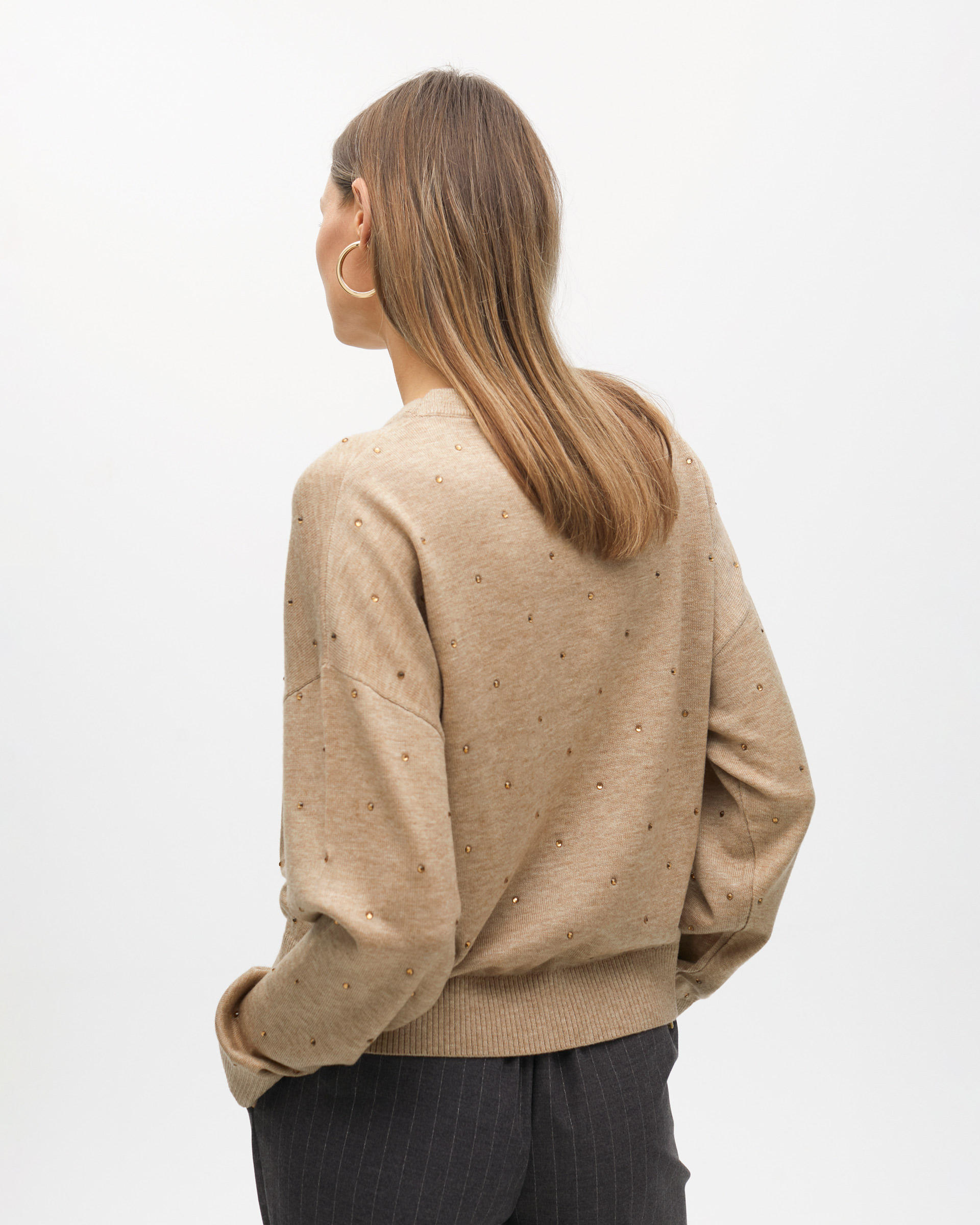 Pull Maite by Lola