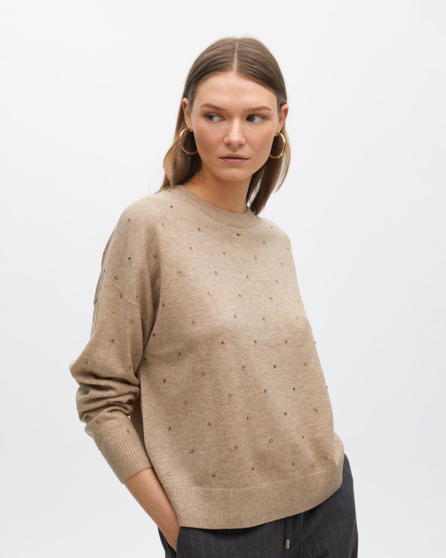 Pull Maite by Lola