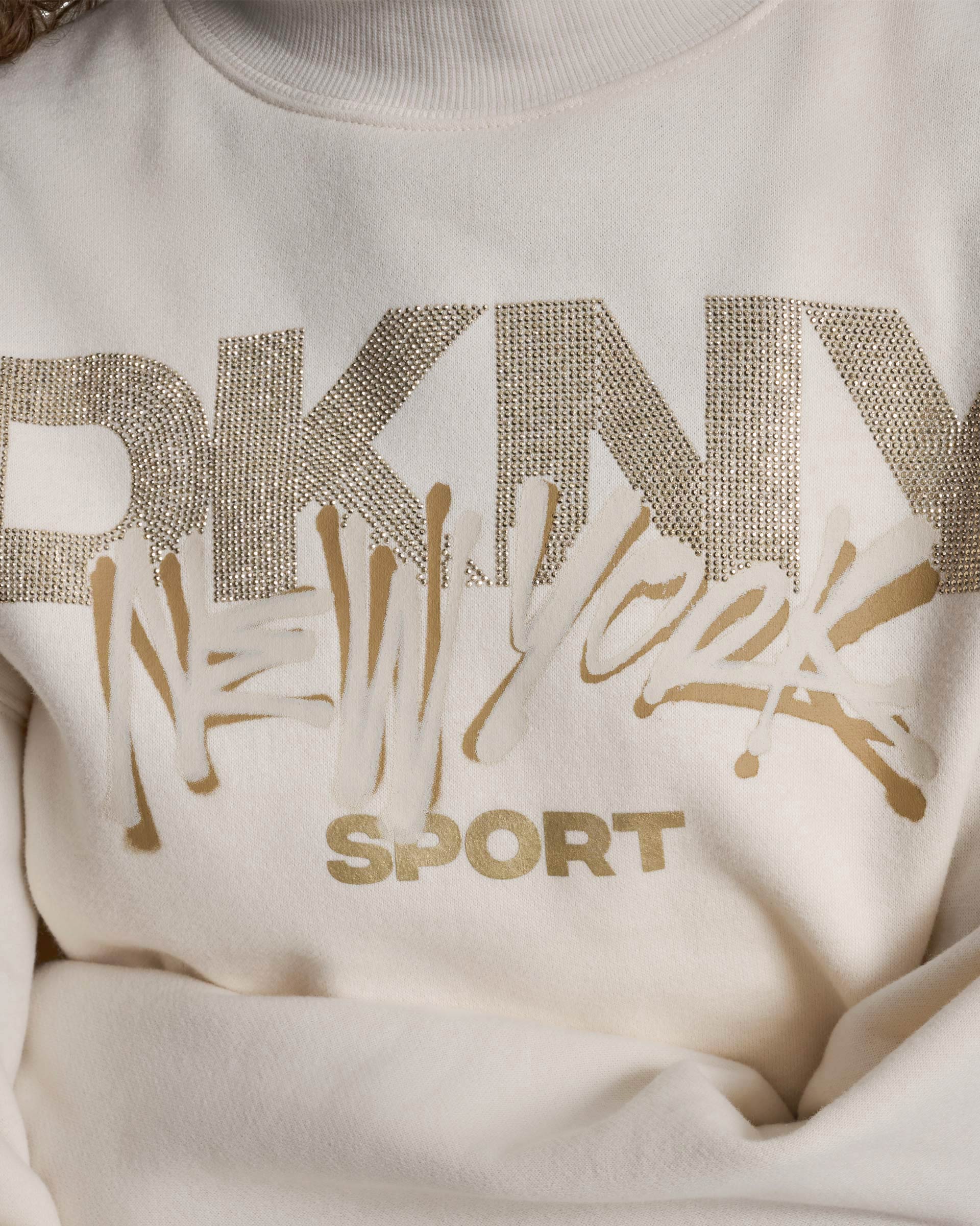 Sweatshirt DKNY Sport