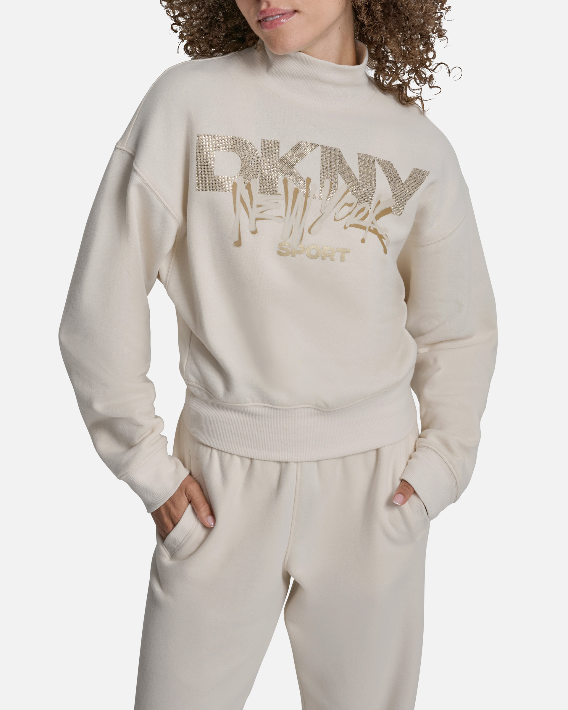 Sweatshirt DKNY Sport