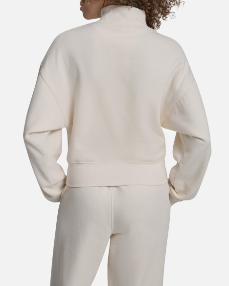 Sweatshirt DKNY Sport Sweatshirt DKNY Sport