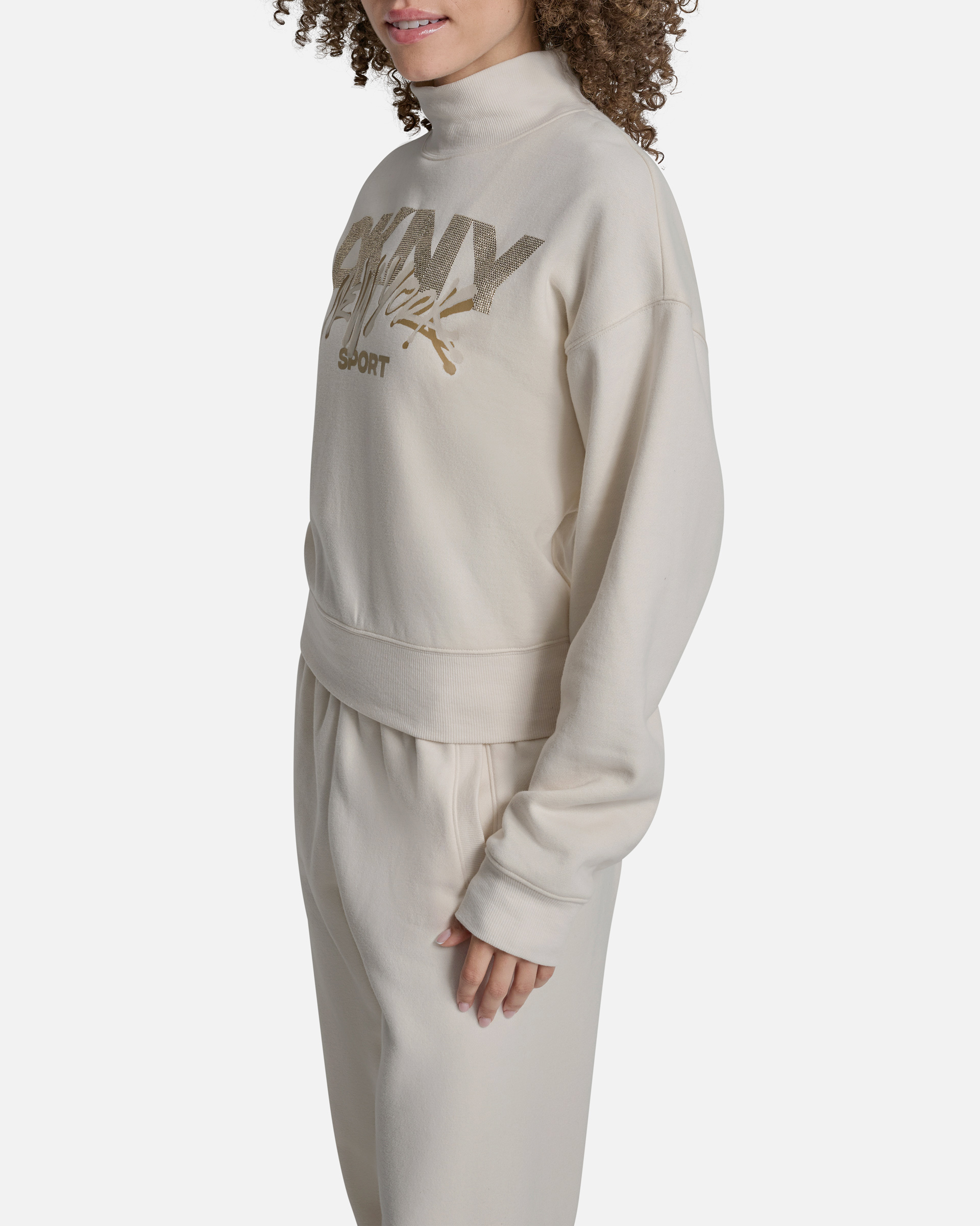 Sweatshirt DKNY Sport