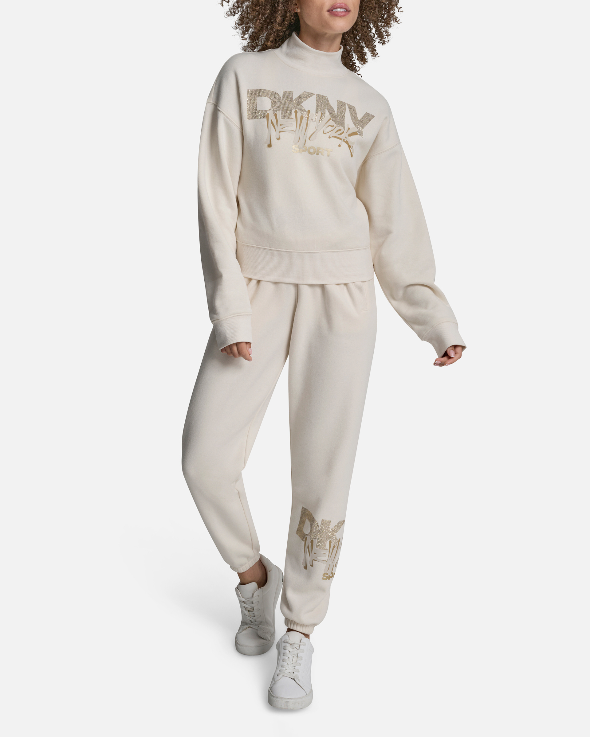 Sweatshirt DKNY Sport