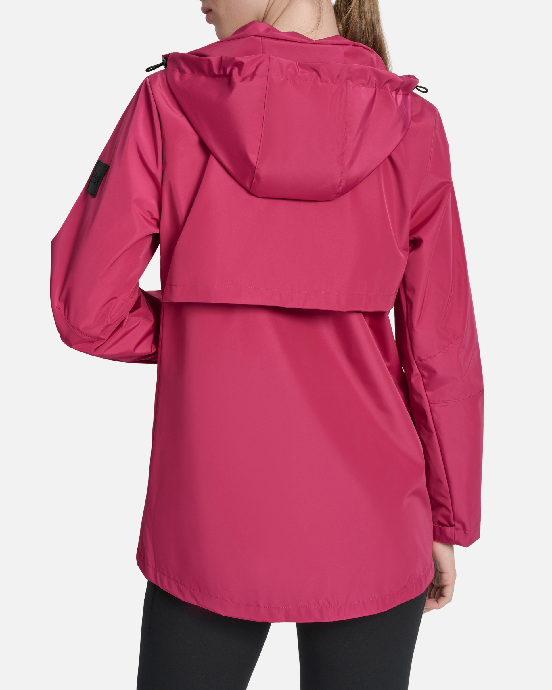 DKNY Sport Windbreaker