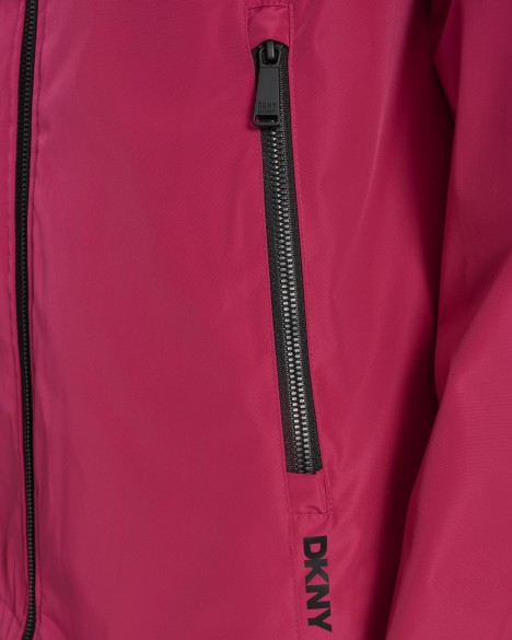 DKNY Sport Windbreaker DKNY Sport Windbreaker