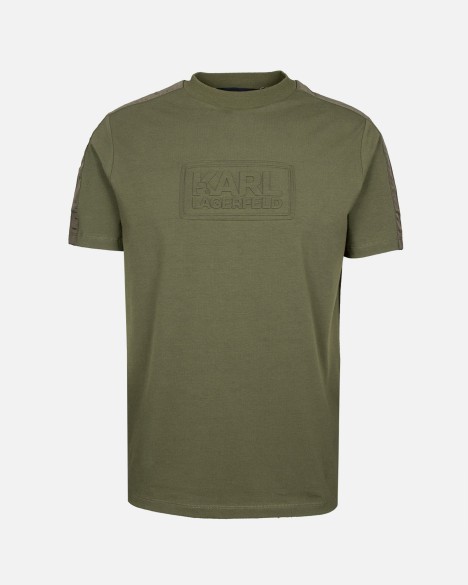 T-shirt Karl Lagerfeld