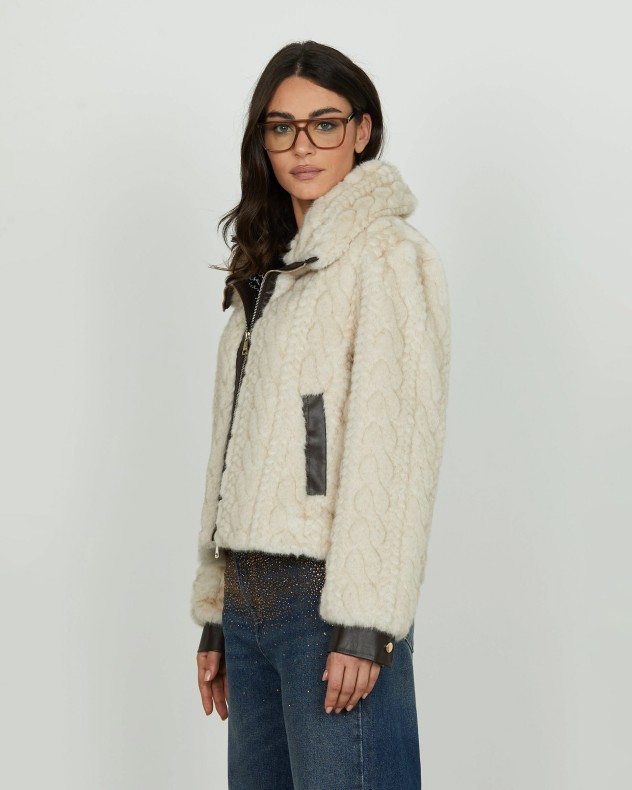 Relish Jacket