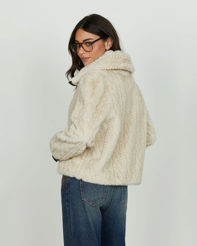 Relish Jacket