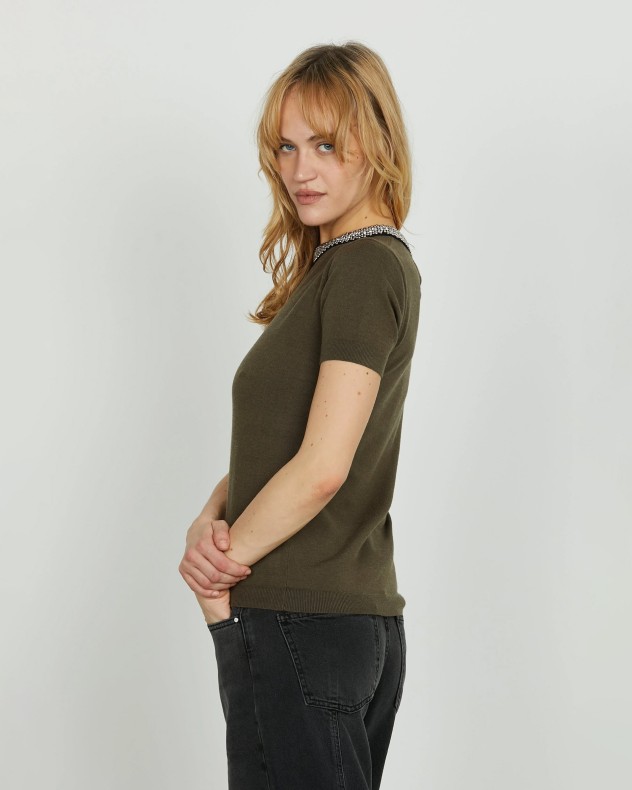 Camiseta Relish