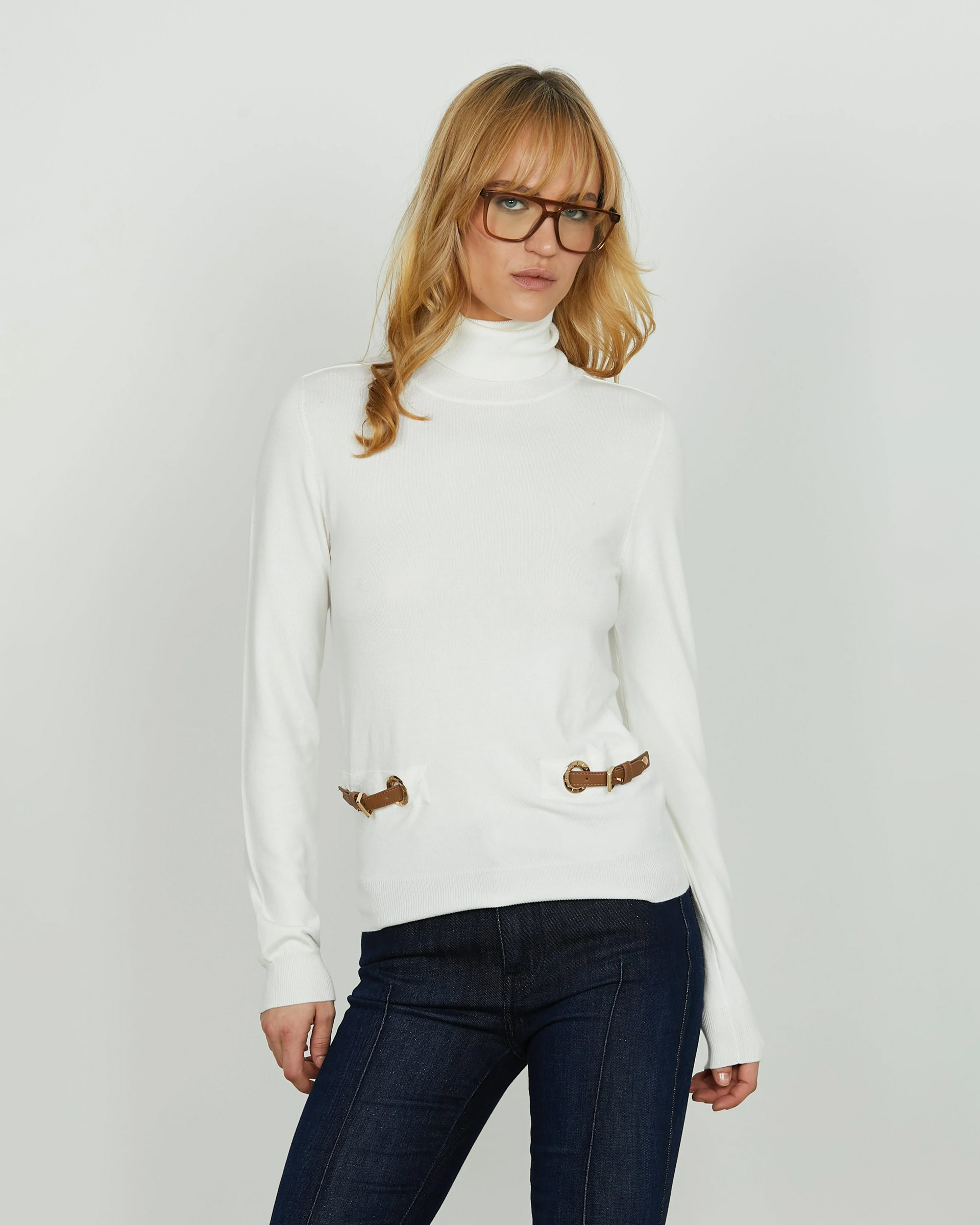 Relish Turtleneck sweater