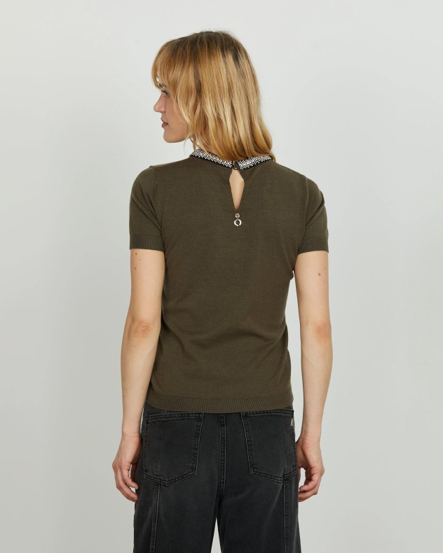 Camiseta Relish