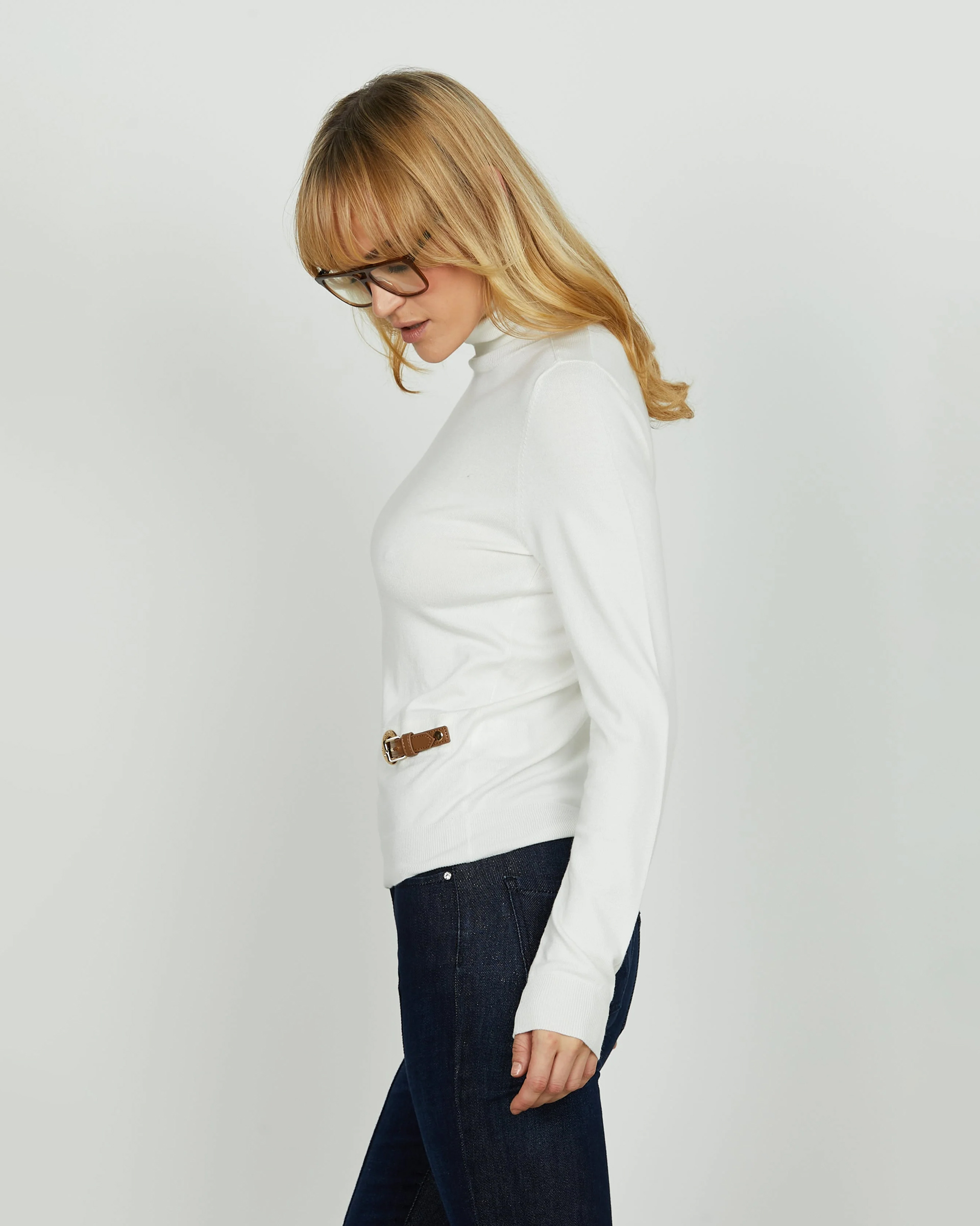 Relish Turtleneck sweater