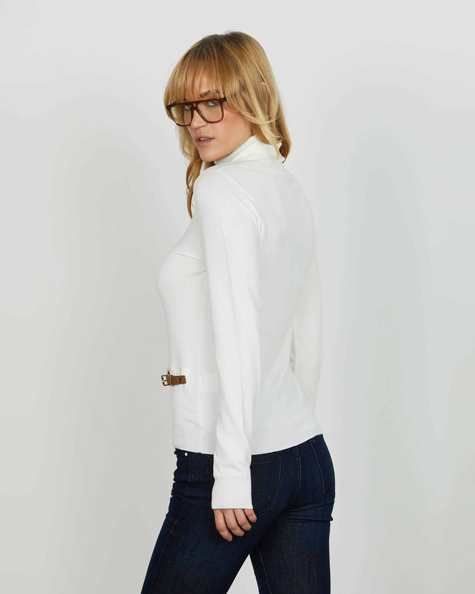 Relish Turtleneck sweater