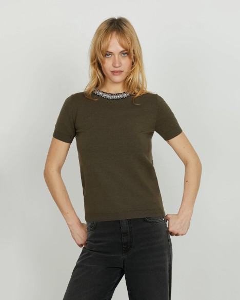 Relish T-shirt