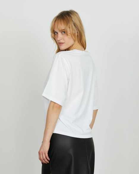 T-shirt Relish T-shirt Relish