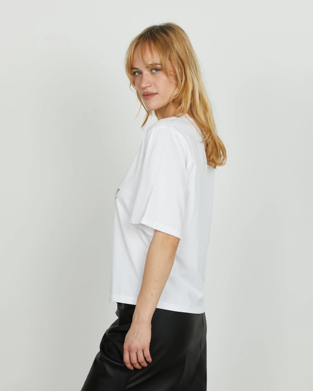 T-shirt Relish