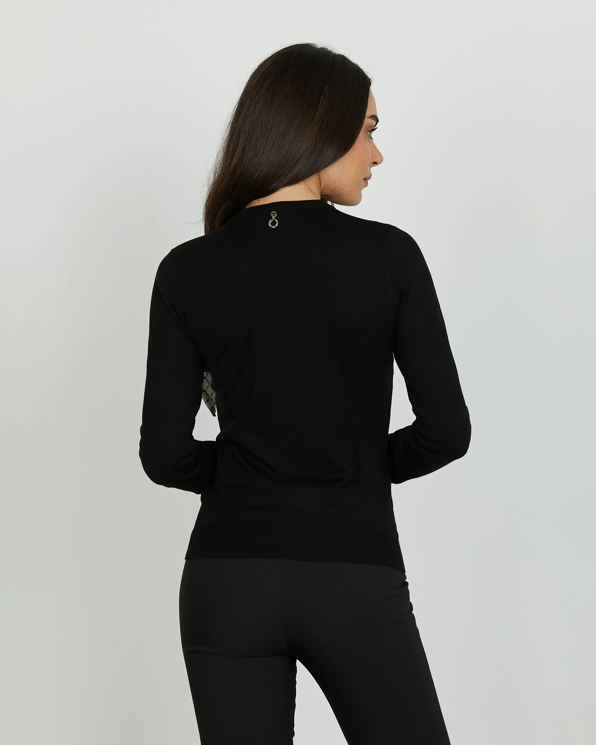 Relish Knitted sweatshirt