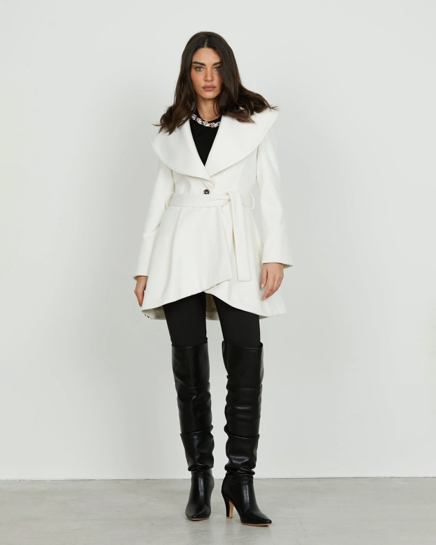 Pull en maille Relish