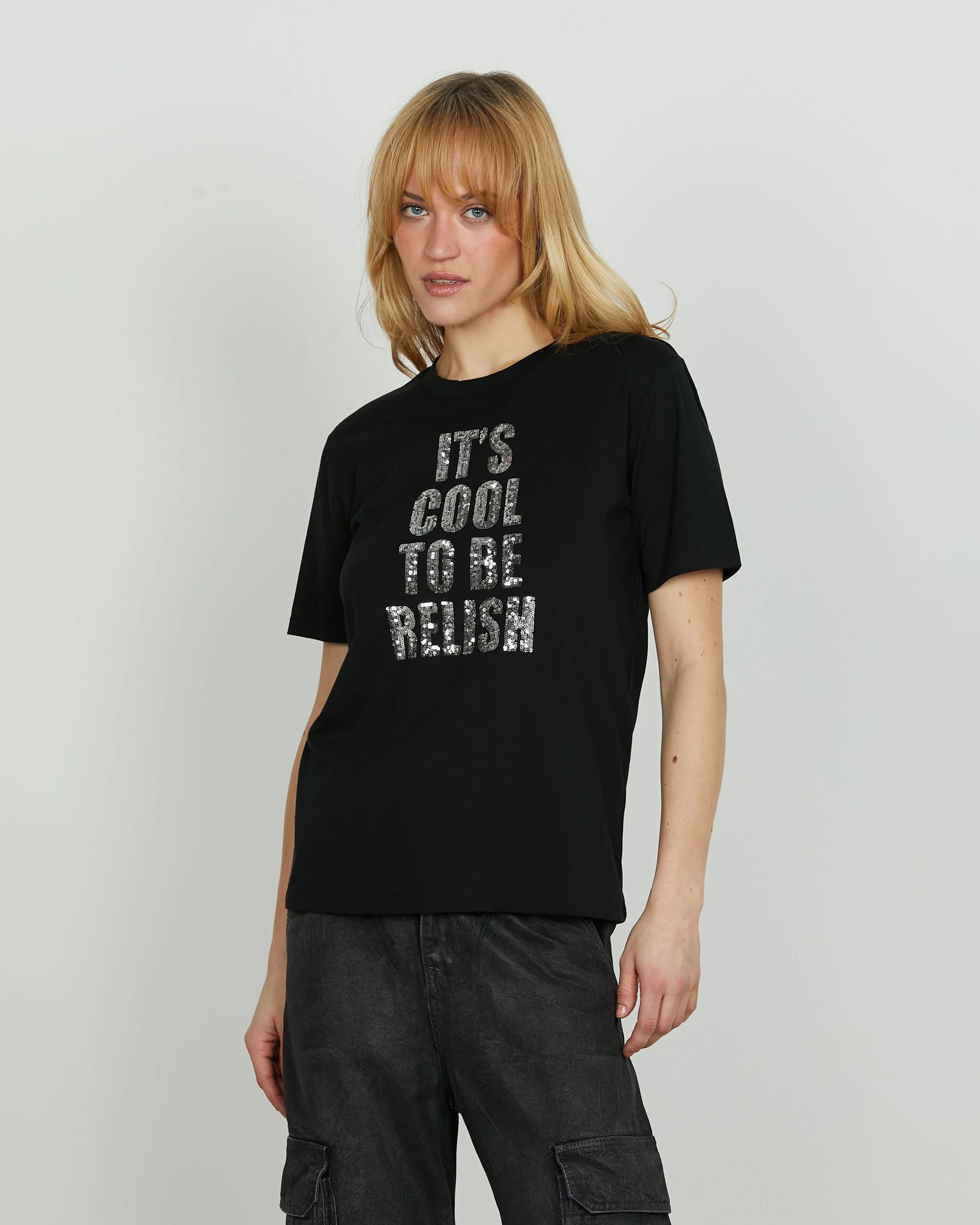 T-shirt Relish