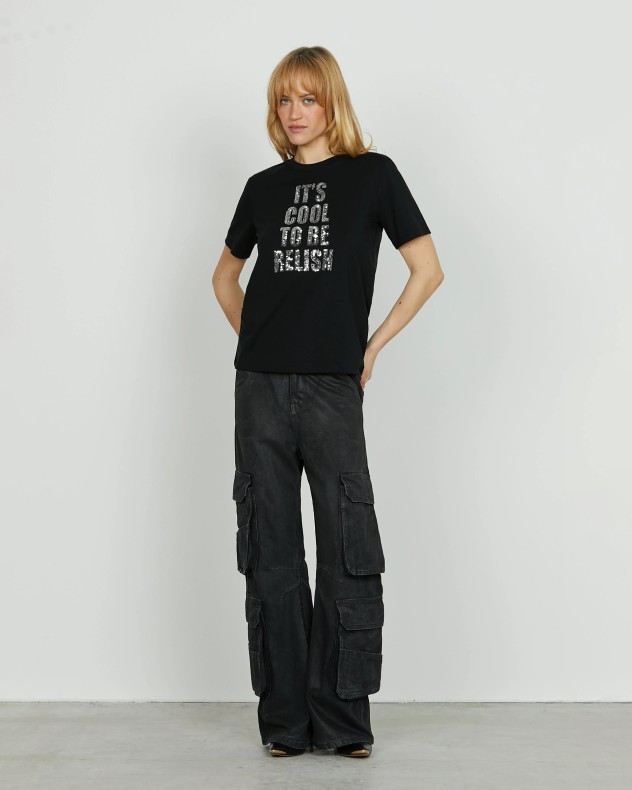 T-shirt Relish