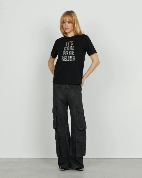 Relish T-shirt Relish T-shirt