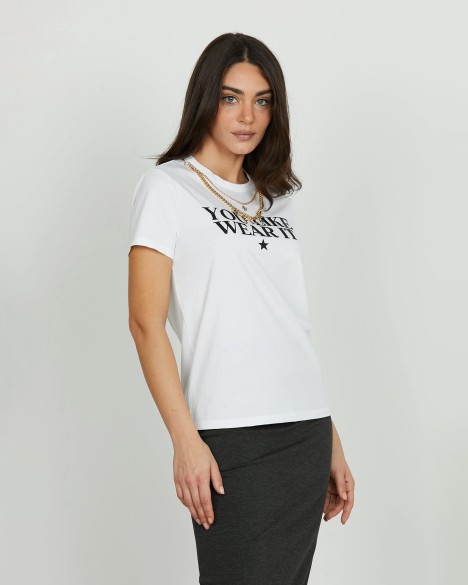T-Shirt Relish T-Shirt Relish