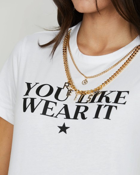 T-Shirt Relish T-Shirt Relish